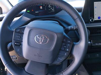 2025 Toyota Prius LE   - Photo 13 - Tucson, AZ 85716