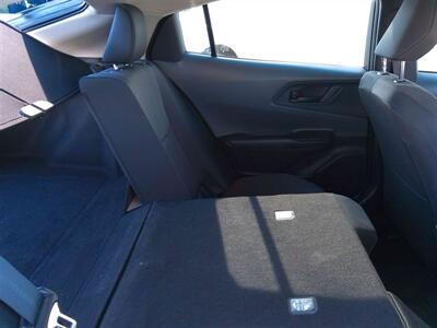 2025 Toyota Prius LE   - Photo 22 - Tucson, AZ 85716