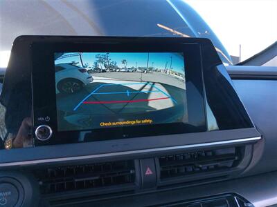 2025 Toyota Prius LE   - Photo 14 - Tucson, AZ 85716