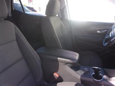 2024 GMC Terrain SLE   - Photo 20 - Tucson, AZ 85716