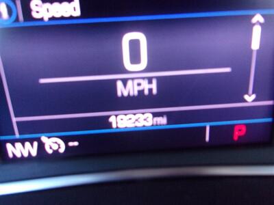 2024 GMC Terrain SLE   - Photo 15 - Tucson, AZ 85716