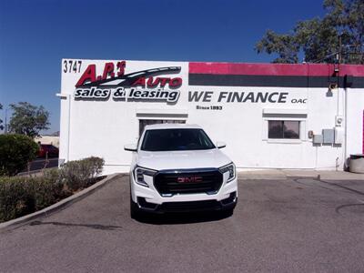 2024 GMC Terrain SLE   - Photo 1 - Tucson, AZ 85716