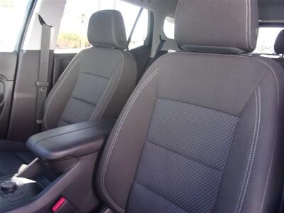 2024 GMC Terrain SLE   - Photo 23 - Tucson, AZ 85716