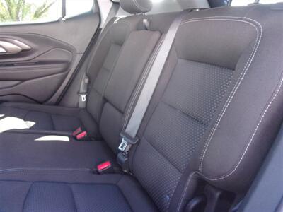 2024 GMC Terrain SLE   - Photo 22 - Tucson, AZ 85716