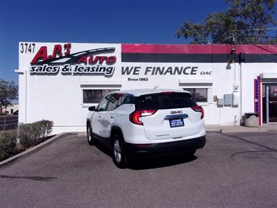 2024 GMC Terrain SLE   - Photo 3 - Tucson, AZ 85716