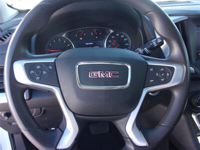 2024 GMC Terrain SLE   - Photo 11 - Tucson, AZ 85716