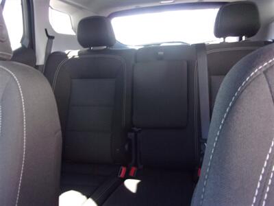 2024 GMC Terrain SLE   - Photo 17 - Tucson, AZ 85716
