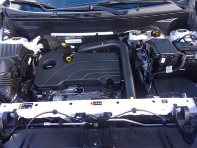 2024 GMC Terrain SLE   - Photo 19 - Tucson, AZ 85716