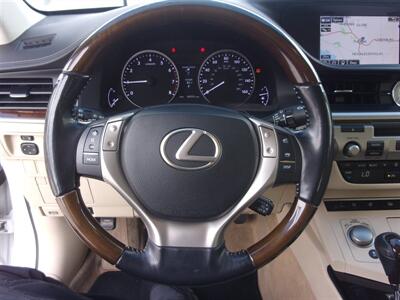 2015 Lexus ES   - Photo 14 - Tucson, AZ 85716