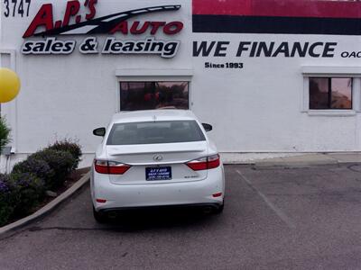 2015 Lexus ES   - Photo 3 - Tucson, AZ 85716