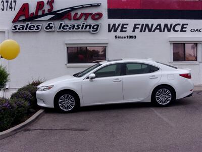 2015 Lexus ES   - Photo 26 - Tucson, AZ 85716