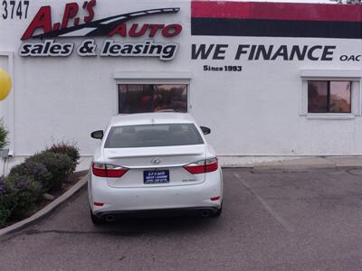 2015 Lexus ES   - Photo 24 - Tucson, AZ 85716