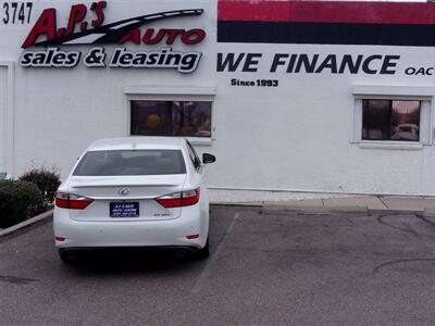 2015 Lexus ES   - Photo 5 - Tucson, AZ 85716