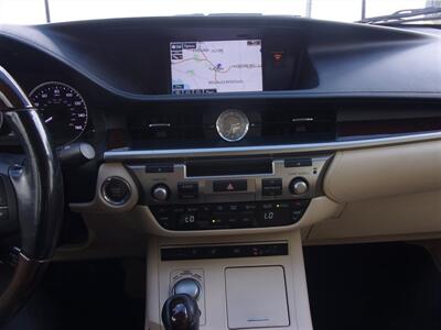 2015 Lexus ES   - Photo 11 - Tucson, AZ 85716