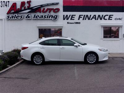 2015 Lexus ES   - Photo 2 - Tucson, AZ 85716