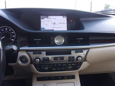 2015 Lexus ES   - Photo 10 - Tucson, AZ 85716