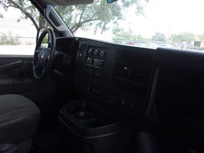 2017 Chevrolet Express LT 3500   - Photo 11 - Tucson, AZ 85716