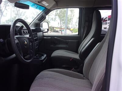 2017 Chevrolet Express LT 3500   - Photo 14 - Tucson, AZ 85716