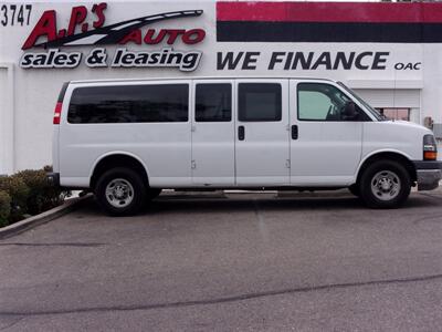 2017 Chevrolet Express LT 3500   - Photo 4 - Tucson, AZ 85716