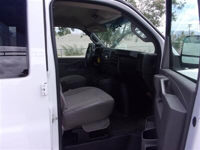 2017 Chevrolet Express LT 3500   - Photo 9 - Tucson, AZ 85716