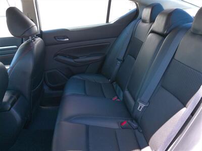 2023 Nissan Altima 2.5 SR   - Photo 12 - Tucson, AZ 85716