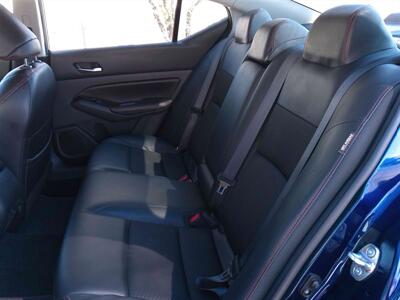 2023 Nissan Altima 2.5 SR   - Photo 18 - Tucson, AZ 85716