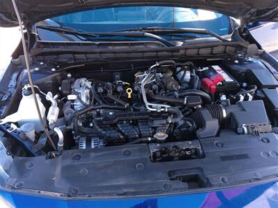 2023 Nissan Altima 2.5 SR   - Photo 25 - Tucson, AZ 85716
