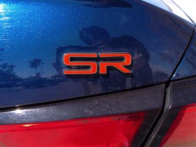 2023 Nissan Altima 2.5 SR   - Photo 21 - Tucson, AZ 85716