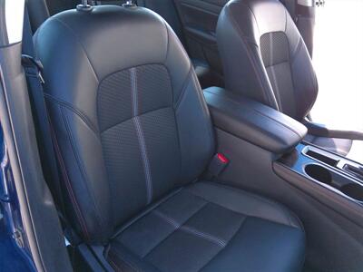 2023 Nissan Altima 2.5 SR   - Photo 24 - Tucson, AZ 85716