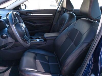 2023 Nissan Altima 2.5 SR   - Photo 17 - Tucson, AZ 85716