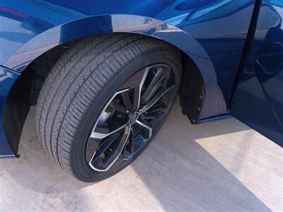 2023 Nissan Altima 2.5 SR   - Photo 26 - Tucson, AZ 85716