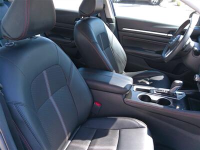 2023 Nissan Altima 2.5 SR   - Photo 15 - Tucson, AZ 85716