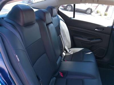 2023 Nissan Altima 2.5 SR   - Photo 14 - Tucson, AZ 85716