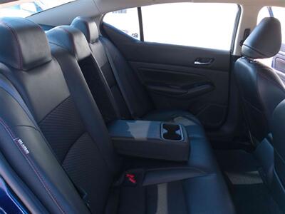 2023 Nissan Altima 2.5 SR   - Photo 22 - Tucson, AZ 85716