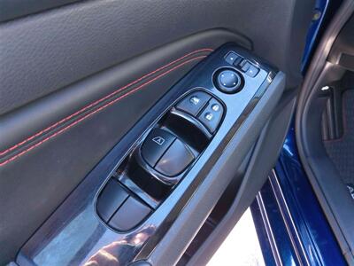 2023 Nissan Altima 2.5 SR   - Photo 6 - Tucson, AZ 85716