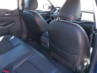 2023 Nissan Altima 2.5 SR   - Photo 13 - Tucson, AZ 85716