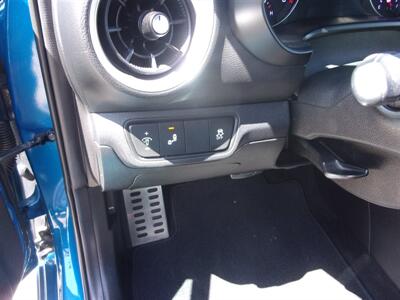 2023 Kia Forte GT   - Photo 21 - Tucson, AZ 85716