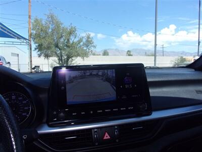 2023 Kia Forte GT   - Photo 12 - Tucson, AZ 85716