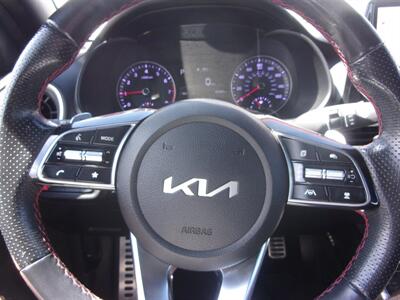 2023 Kia Forte GT   - Photo 10 - Tucson, AZ 85716
