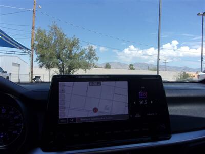 2023 Kia Forte GT   - Photo 13 - Tucson, AZ 85716