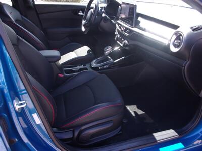 2023 Kia Forte GT   - Photo 18 - Tucson, AZ 85716