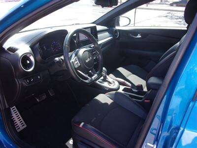 2023 Kia Forte GT   - Photo 8 - Tucson, AZ 85716