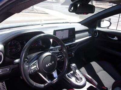 2023 Kia Forte GT   - Photo 11 - Tucson, AZ 85716