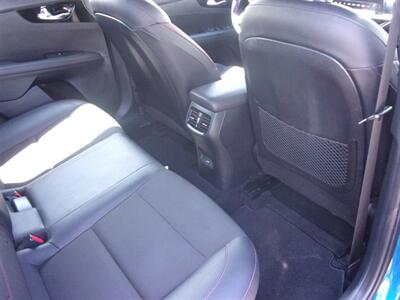 2023 Kia Forte GT   - Photo 16 - Tucson, AZ 85716