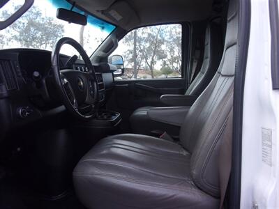 2018 Chevrolet Express 2500   - Photo 12 - Tucson, AZ 85716