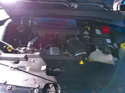 2025 Jeep Compass Limited   - Photo 22 - Tucson, AZ 85716