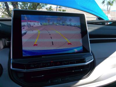 2025 Jeep Compass Limited   - Photo 14 - Tucson, AZ 85716