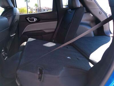 2025 Jeep Compass Limited   - Photo 20 - Tucson, AZ 85716