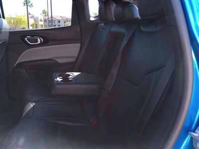 2025 Jeep Compass Limited   - Photo 19 - Tucson, AZ 85716