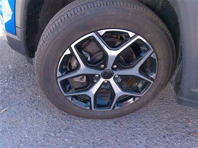 2025 Jeep Compass Limited   - Photo 23 - Tucson, AZ 85716